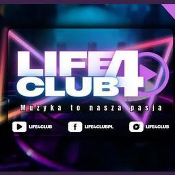 Life 4 Club Polska logo