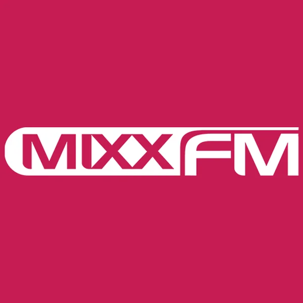 Mixx FM 88.9 Hamilton logo