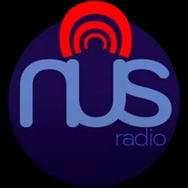 NUS Radio logo