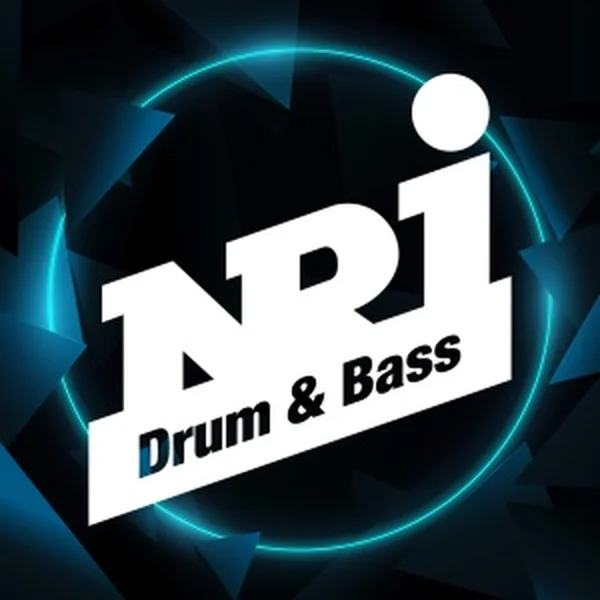 Радио Energy - NRJ Drum & Bass logo