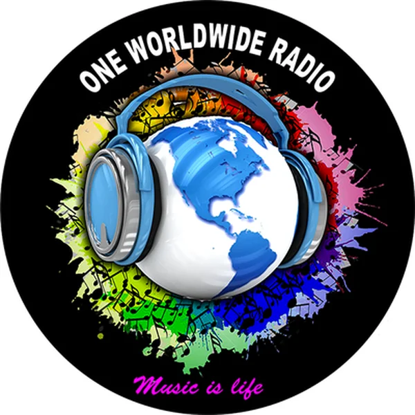 One Worldwide Radio logo