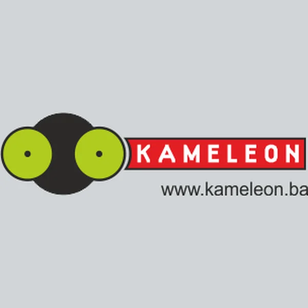 Radio Kameleon logo