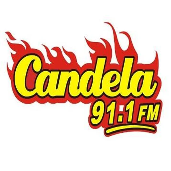 Candela Uruapan 91.1 XHFN logo