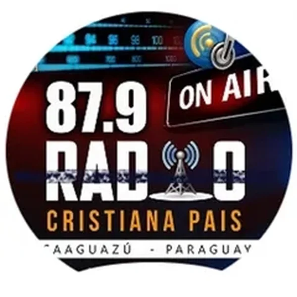 Radio Pais 87.9 FM logo