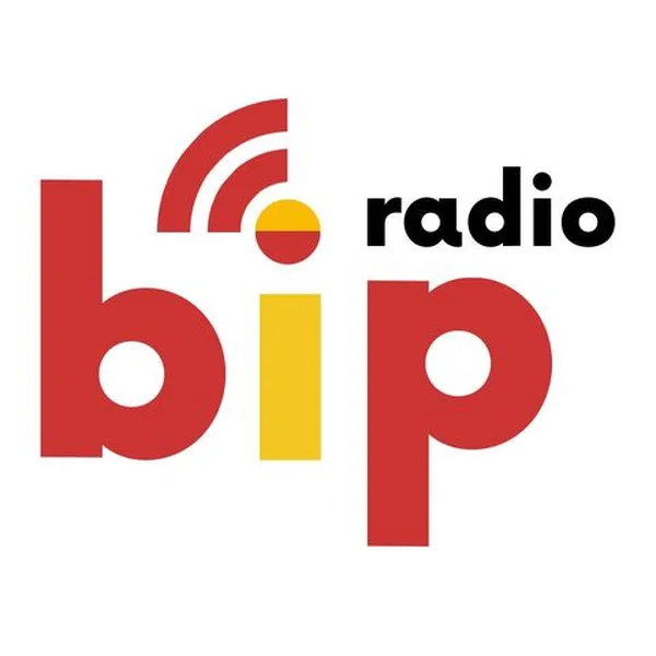Bip Radio 106.0 FM Cotonou logo