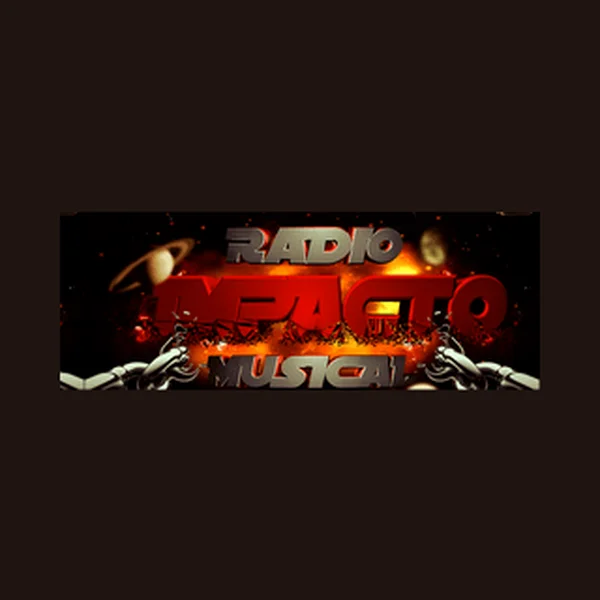 Radio Impacto Musical logo