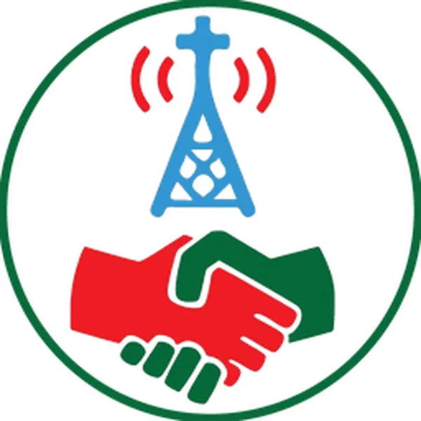 Radio Osotua 89.0 FM logo