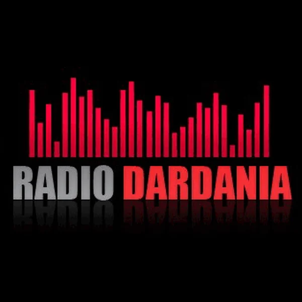 Radio Dardania logo