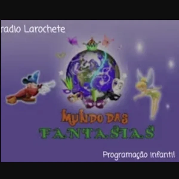 Larochette Mundo das Fantasias logo