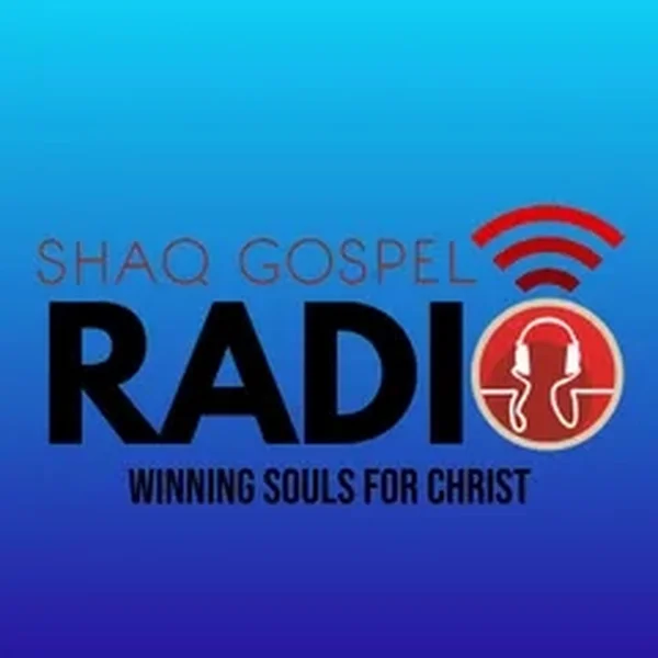 Shaq Gospel Radio logo