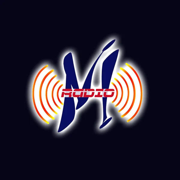 MaxZmum Radio 2.0 logo