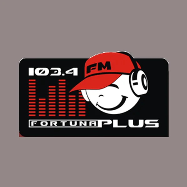 ფორტუნა პლუს 103.5 Fortuna Plus logo