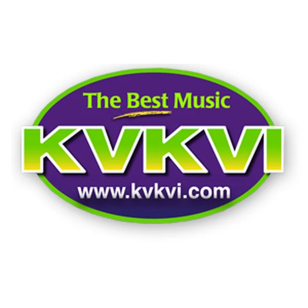 KVKVI Radio Columbus logo
