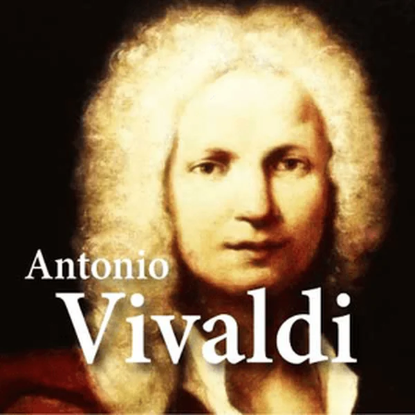 Calm Radio - Vivaldi logo