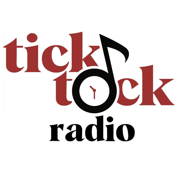 1996 TICK TOCK RADIO logo