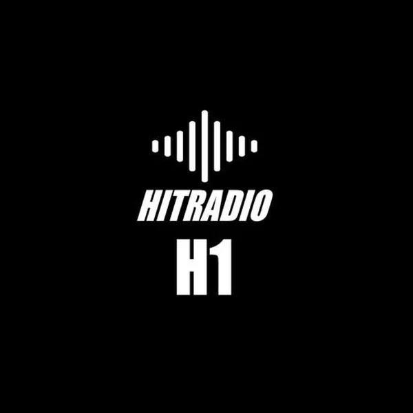 Hitradio H1 logo