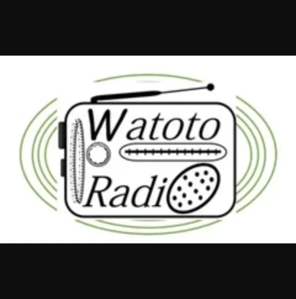 Watoto Radio logo