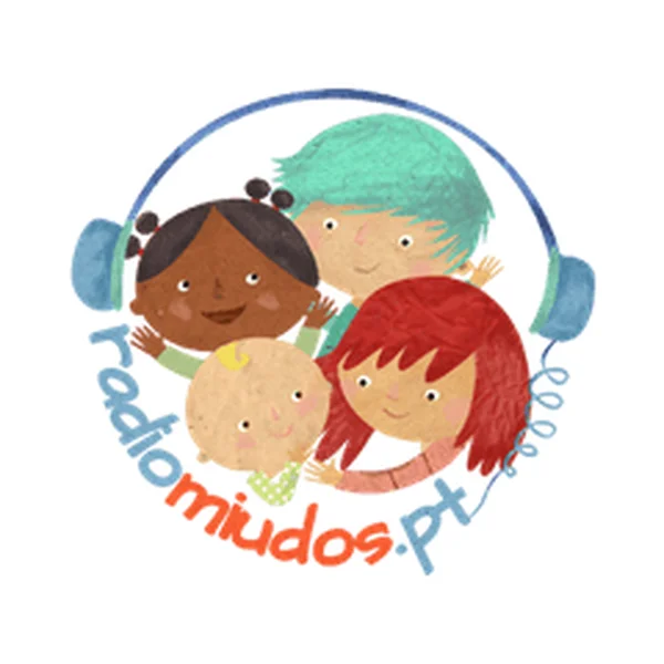 Rádio Miúdos logo