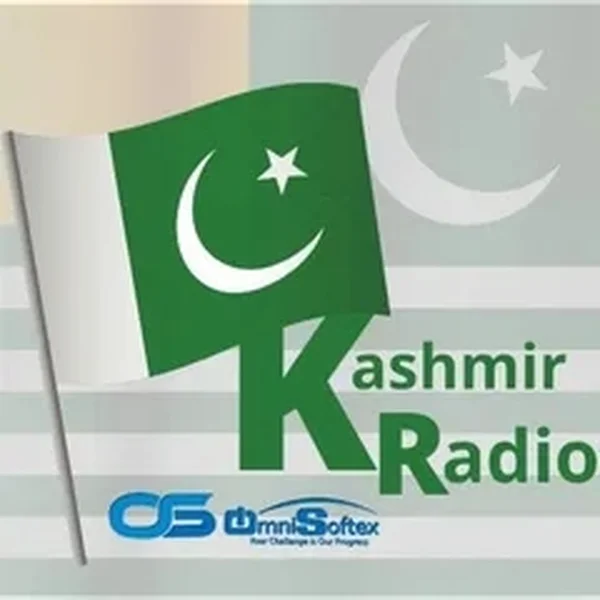 Kashmir Radio logo