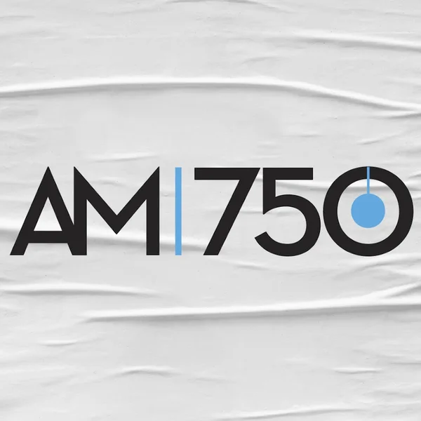 La 750 Buenos Aires logo