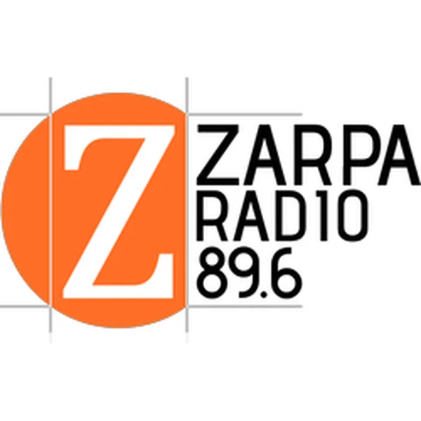 Zarpa Radio 89.6 Χανιά logo