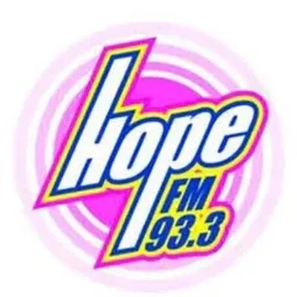 Hope FM News logo