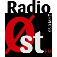 Radio Øst FM logo