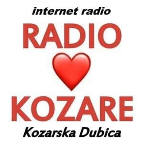 Radio Srce Kozare logo