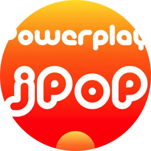 Asia Dream Radio - J-Pop logo