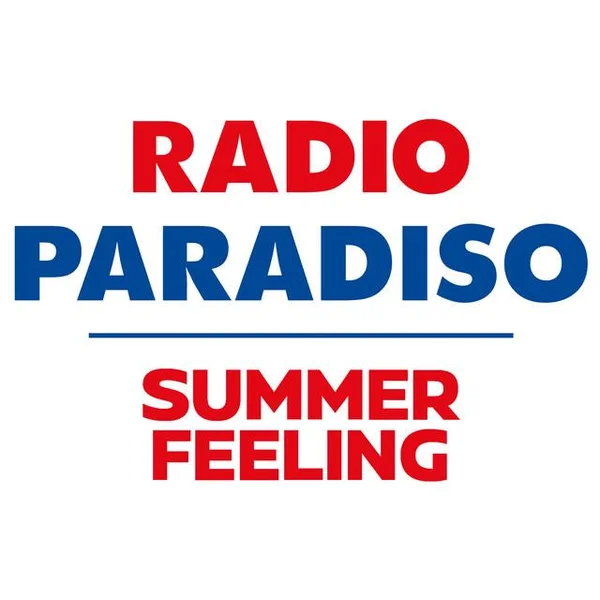 Radio Paradiso - Summer Feeling logo