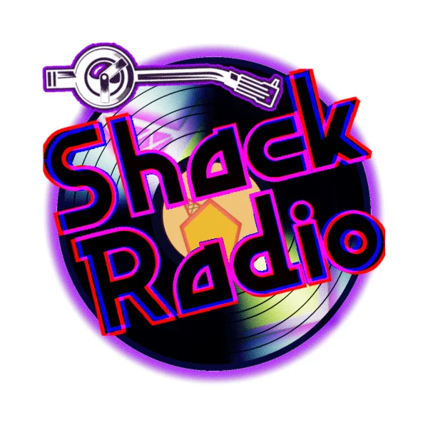 Shack Radio Gippsland logo