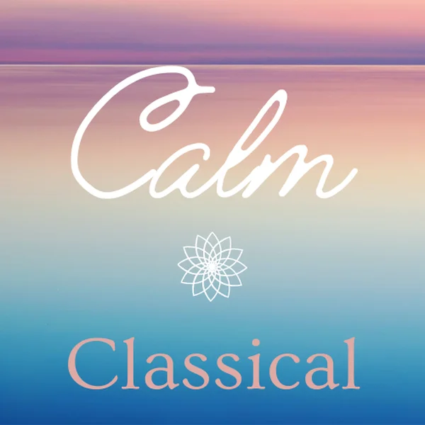 Calm - Classical logo