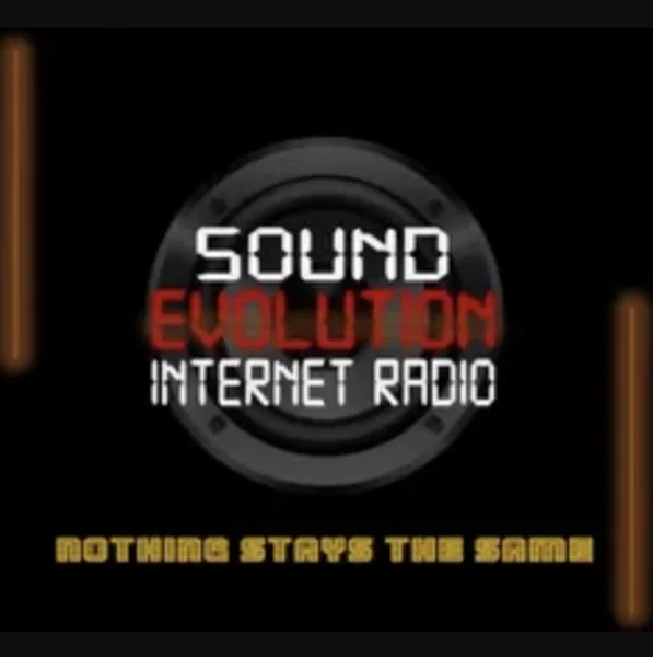 Sound Evolution Radio logo