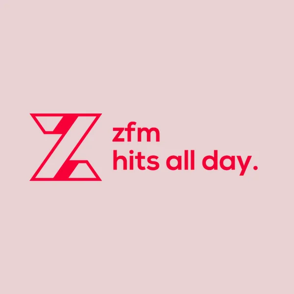 ZFM Dunedin logo
