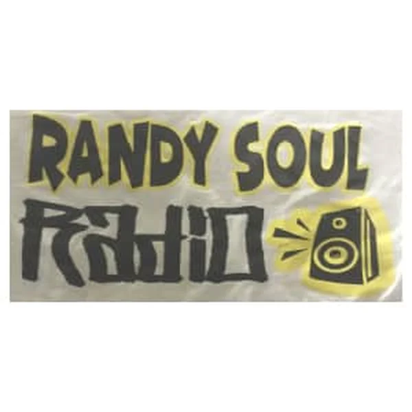 Randy Soul Radio logo