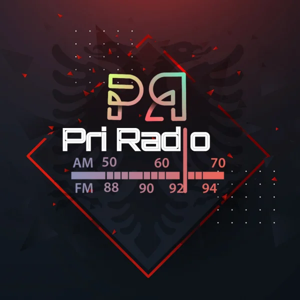 Pri Radio logo