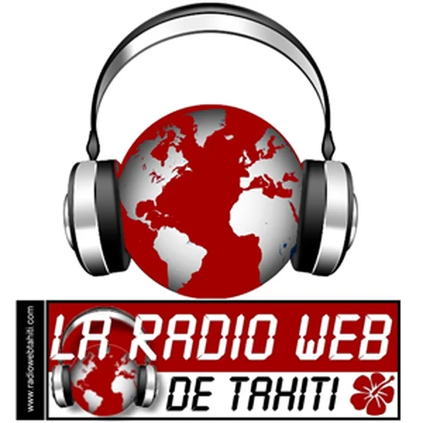Tahiti Web Radio TWR logo