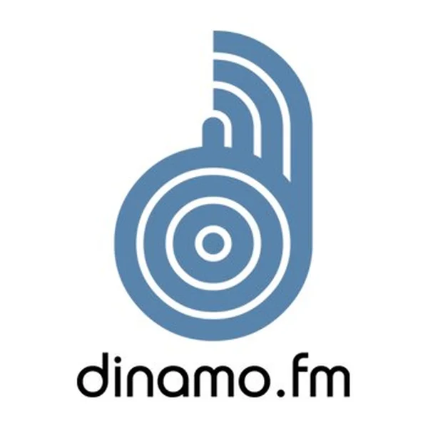 Dinamo.fm - Fluent logo