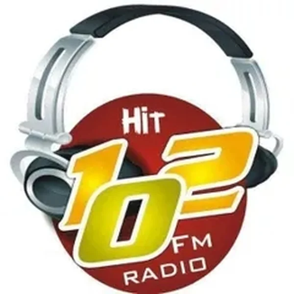 Hit FM 102 Pothwar logo
