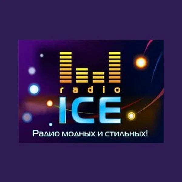 Radio Ice logo