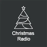 Radio Record - Christmas logo