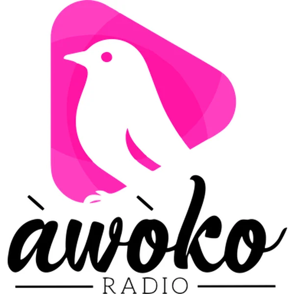 Awoko Radio Lagos logo