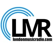 London Music Radio logo
