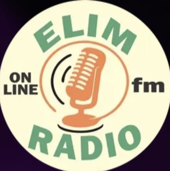 Elim Radio logo