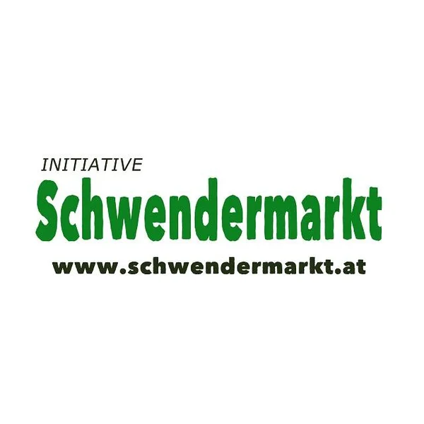 Schwendermarkt Wien logo