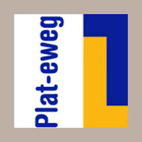 L1 - Plat-eweg logo