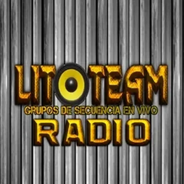 Lito Team Radio PR Añasco logo