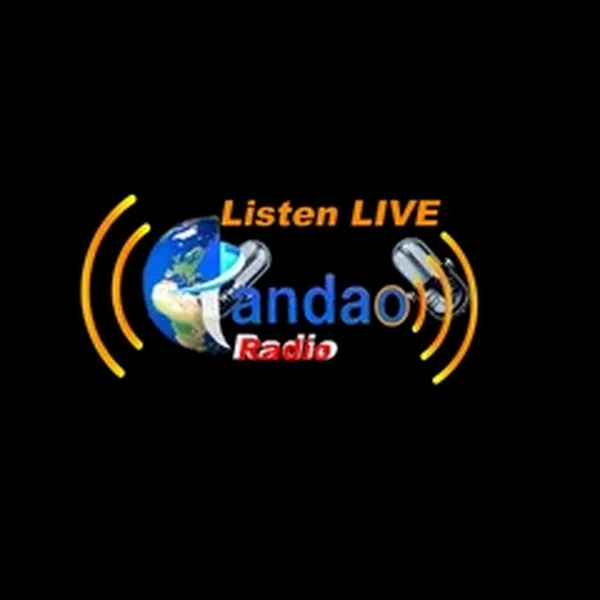 Tandao FM Radio logo