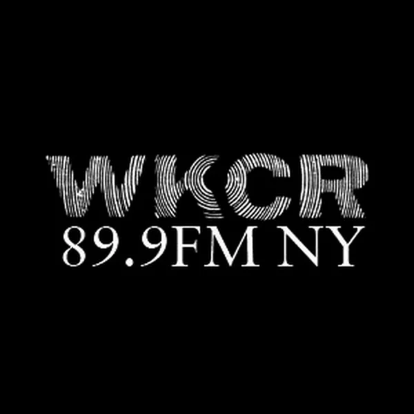 WKCR 89.9 FM New York logo