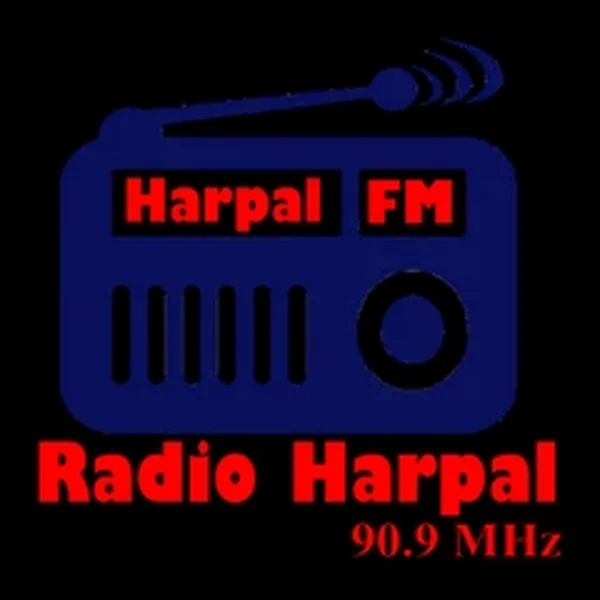 Radio Harpal 90.9 Kathmandu logo